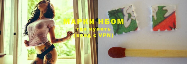 стафф Алексин