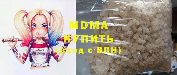 МДПВ Алексеевка